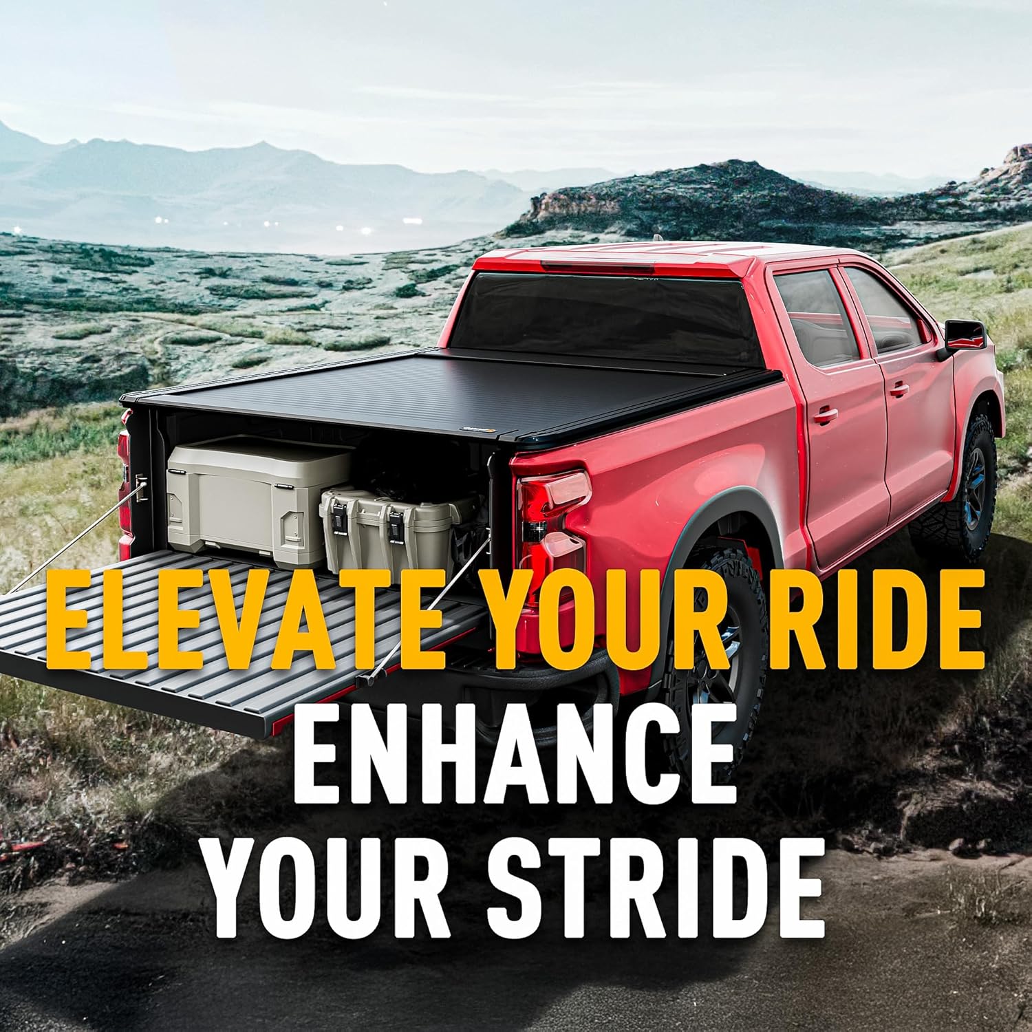 ONINE Retractable Tonneau Cover Worth It? Honest Pros & Cons 4 ONINE retractable tonneau cover worth it,should I buy ONINE tonneau cover,ONINE vs BAK revolver,ONINE tonneau cover pros cons,best retractable cover for F150,ONINE hard cover honest performance testing and real-world results