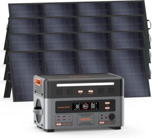 Image 1 of OSCAL PowerMax 3600 PE worth it