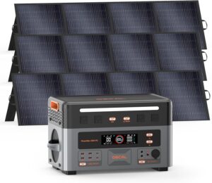 Image 1 of OSCAL PowerMax 3600 PE worth it