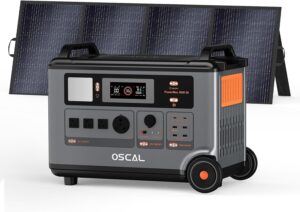 Image 1 of OSCAL PowerMax 3600 SE worth it