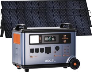 Image 1 of OSCAL PowerMax 6000 worth it