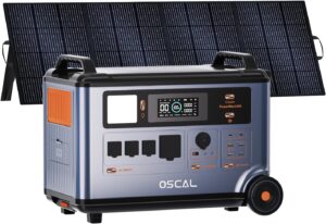 Image 1 of OSCAL PowerMax 6000 worth it