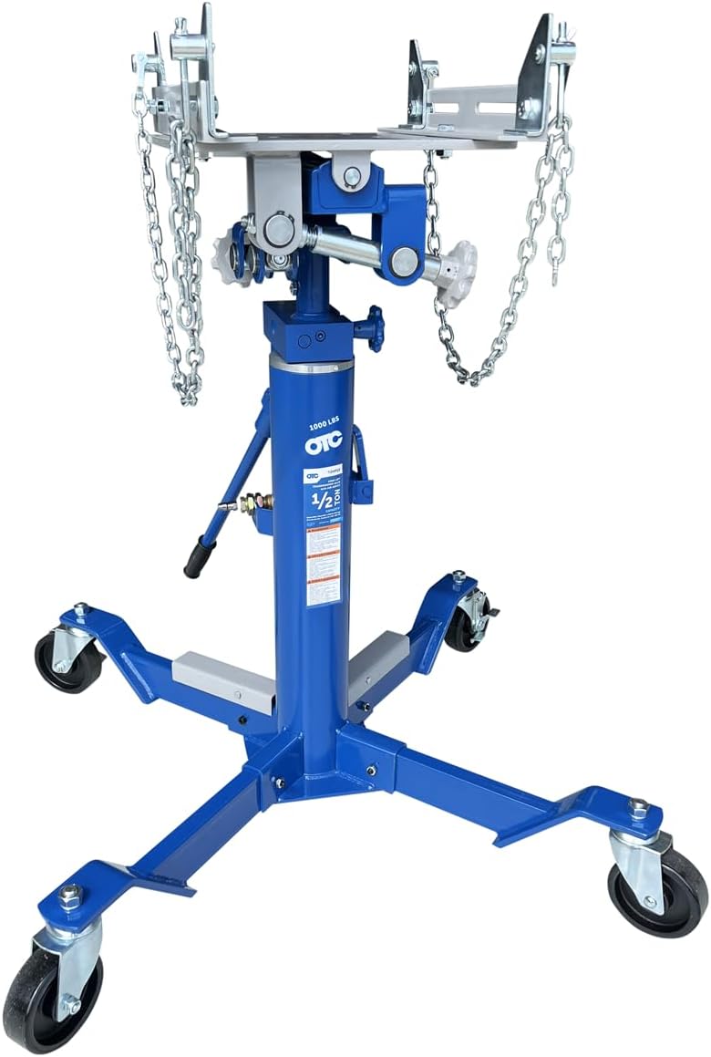 Step-by-step guide for OTC TJHP10 transmission jack worth buying,should I buy OTC TJHP10,OTC TJHP10 pros cons,best transmission jack for car,OTC TJHP10 vs alternatives,OTC TJHP10 honest assessment - complete tutorial