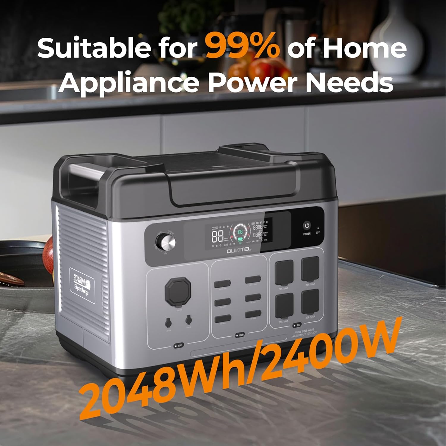 OUKITEL P2001 Plus solar generator,OUKITEL P2001 Plus pros cons,best solar generator for home backup,solar generator for camping worth buying,OUKITEL P2001 Plus vs alternatives,should I buy OUKITEL P2001 Plus unboxing and complete package contents