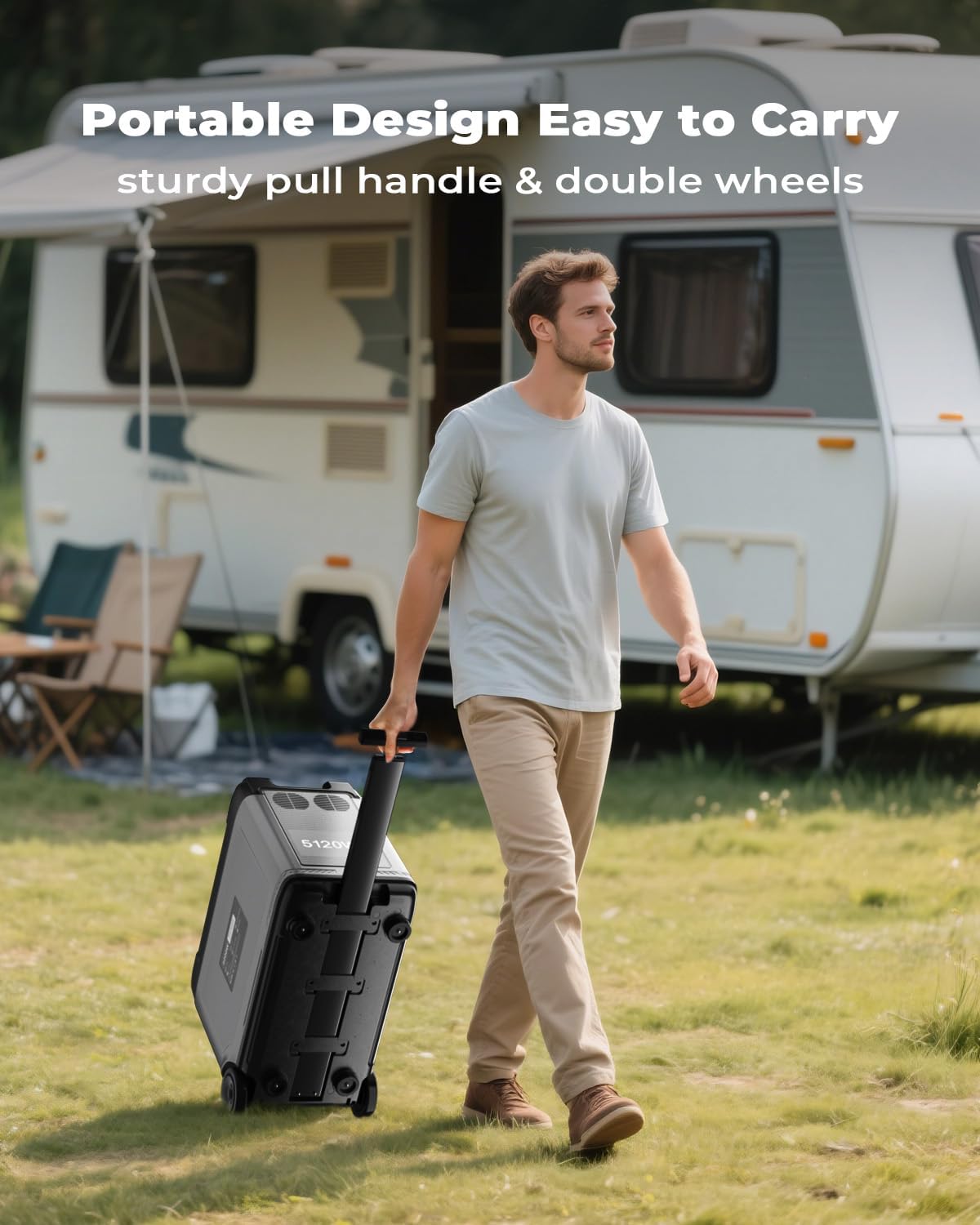 OUKITEL P5000 Pro worth it,should I buy OUKITEL P5000 Pro,OUKITEL P5000 Pro pros cons,best solar generator for RV,OUKITEL P5000 Pro vs alternatives,OUKITEL P5000 Pro honest opinion performance testing and real-world results