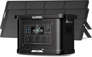 Image 1 of OUPES Exodus 2400 worth buying