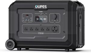 Image 1 of OUPES Mega 5 worth buying