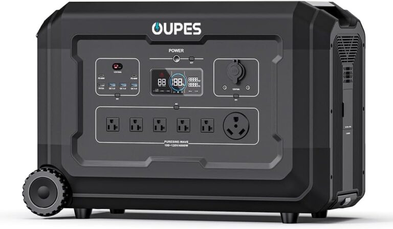 Image 1 of OUPES Mega 5 worth buying