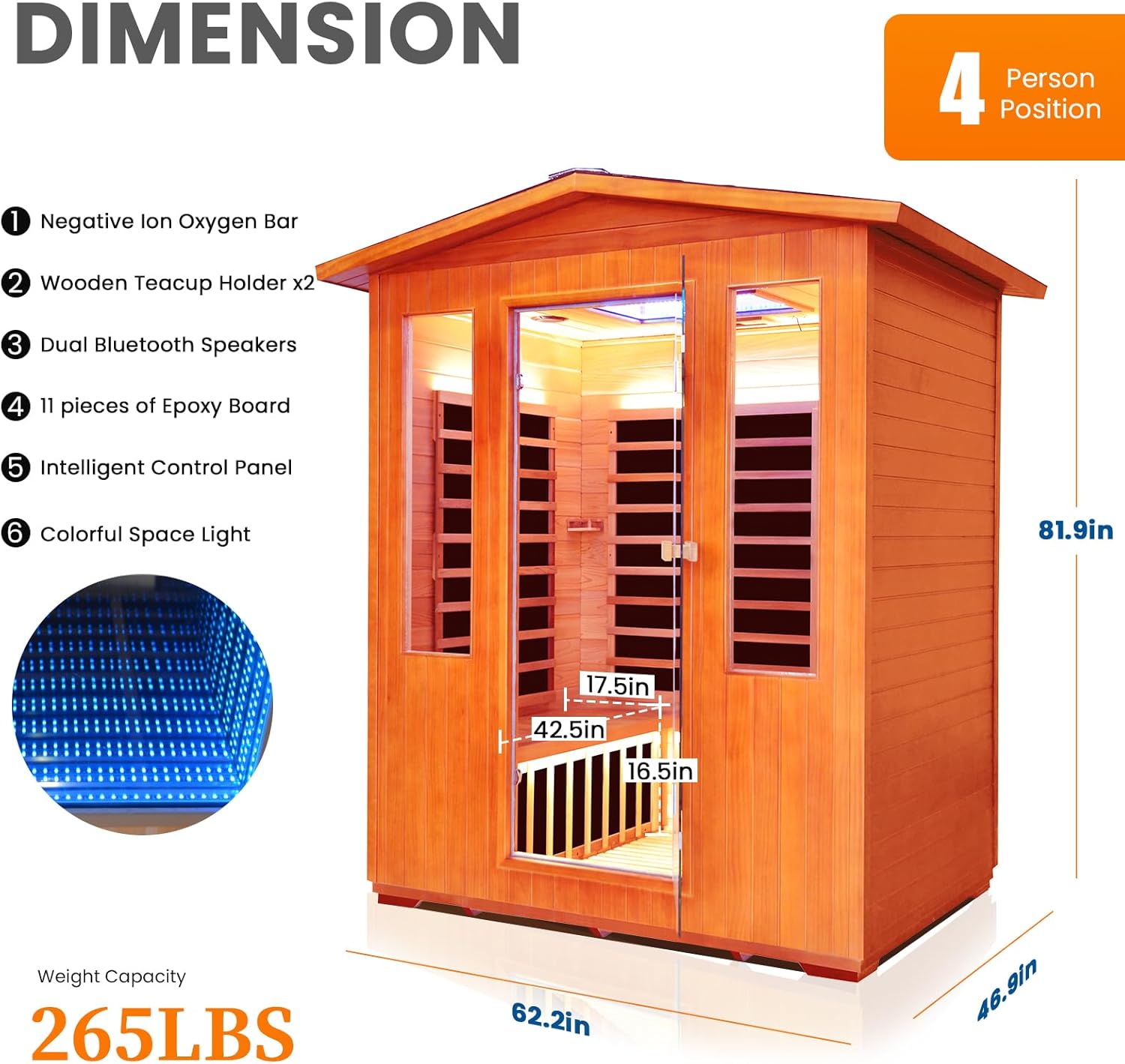 OUTEXER 4 person sauna worth it,should I buy OUTEXER sauna,OUTEXER vs other outdoor saunas,OUTEXER sauna pros cons,best outdoor sauna for home,OUTEXER 4 person honest unboxing and complete package contents