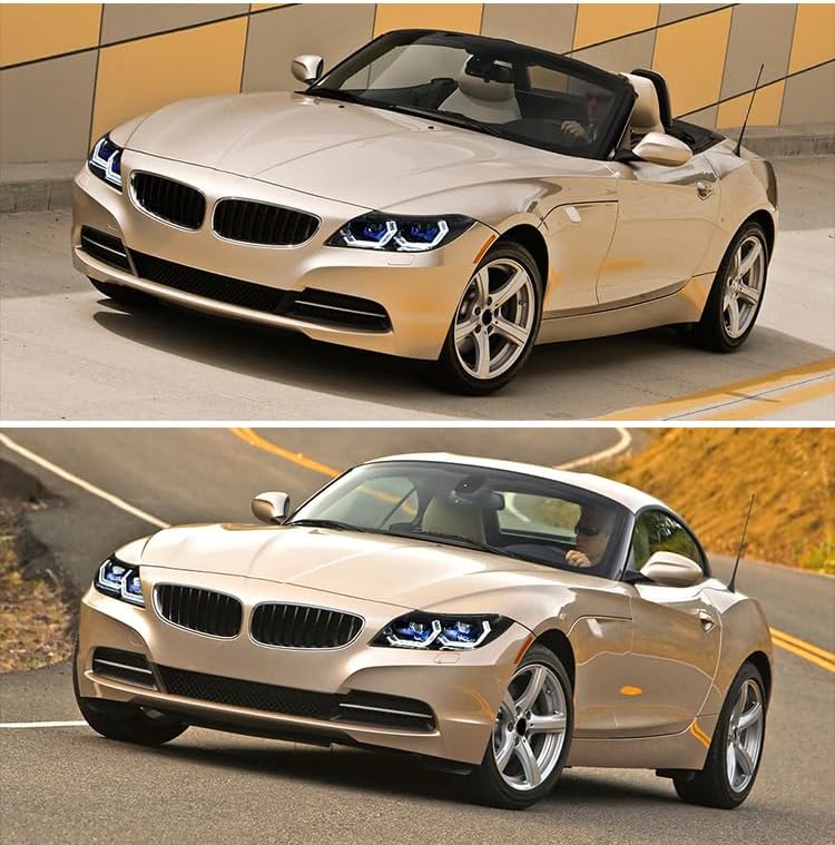 Step-by-step guide for Oahiem BMW Z4 headlights worth it,should I buy Oahiem Z4 headlights,Oahiem vs other BMW headlights,Oahiem Z4 headlights pros cons,best headlights for BMW Z4 E89,Oahiem sequential turn signals worth buying - complete tutorial