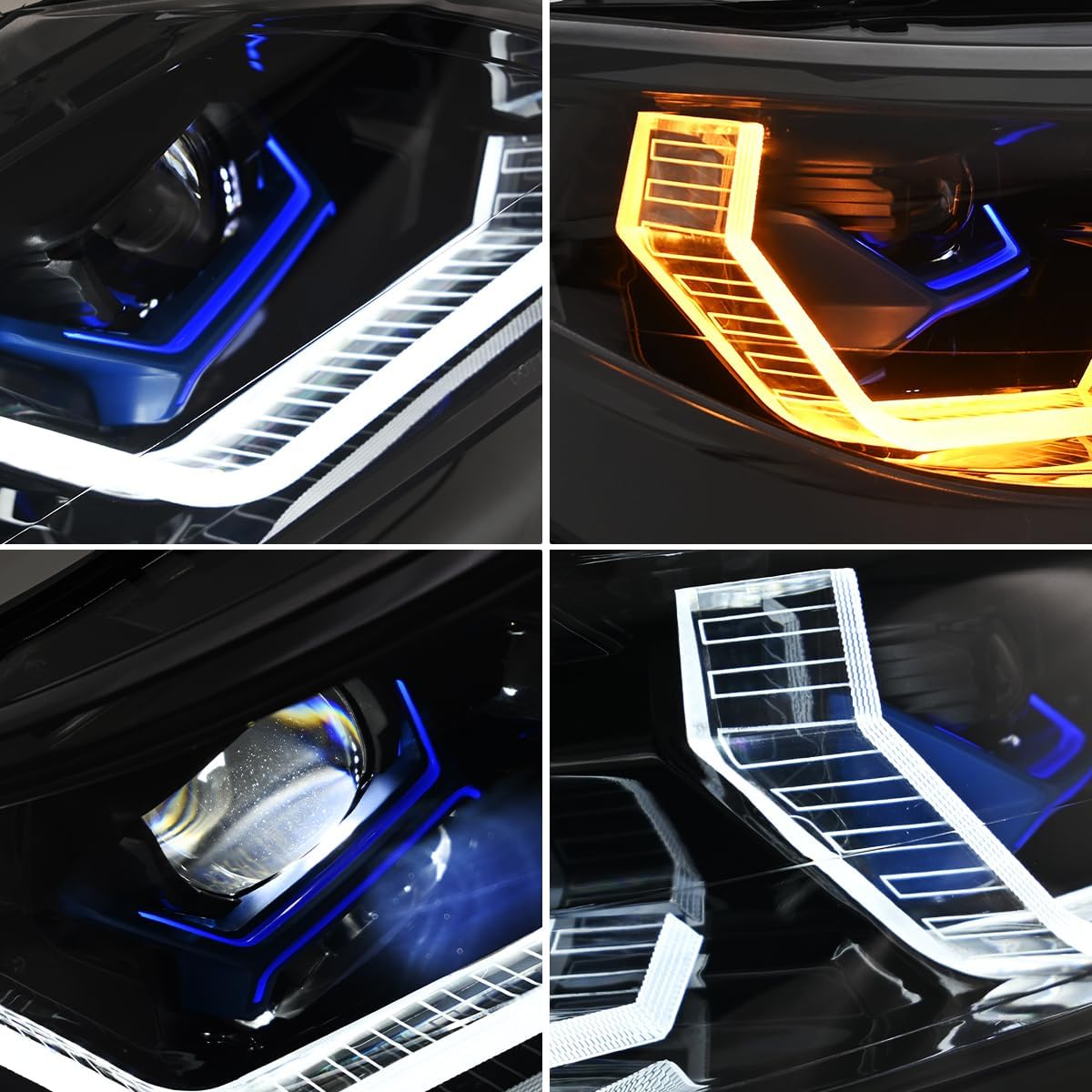 Oahiem BMW Z4 headlights worth it,should I buy Oahiem Z4 headlights,Oahiem vs other BMW headlights,Oahiem Z4 headlights pros cons,best headlights for BMW Z4 E89,Oahiem sequential turn signals worth buying performance testing and real-world results