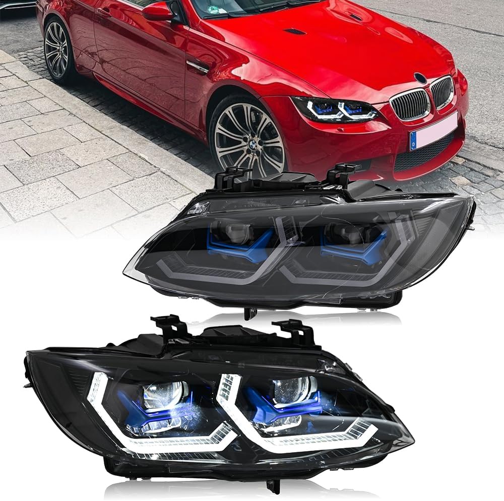 Image 1 of Oahiem BMW headlights worth buying