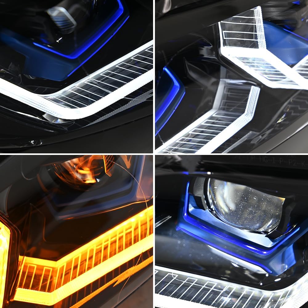 Oahiem BMW Headlights Worth Buying? Honest Pros & Cons 4 Oahiem BMW headlights worth buying,should I buy Oahiem headlights,Oahiem vs OEM headlights,Oahiem headlights pros cons,best headlights for BMW E92,sequential LED headlights upgrade performance testing and real-world results