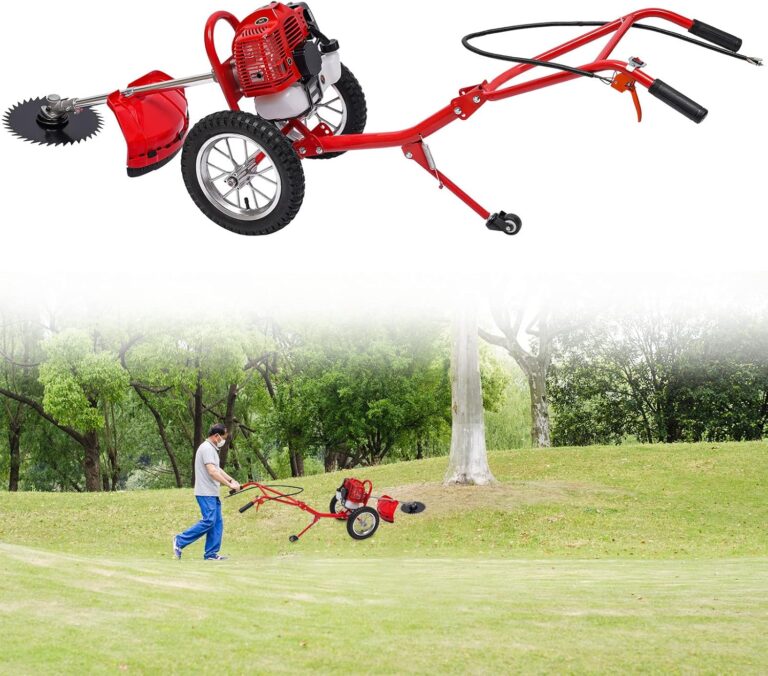 Ongniong 49cc Brush Cutter Worth It? Our Honest Hands-On Experience 26 Image 1 of Ongniong 49cc brush cutter worth it