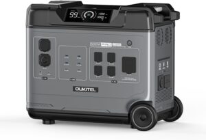 Image 1 of Oukitel BP5000 Pro MAX worth it