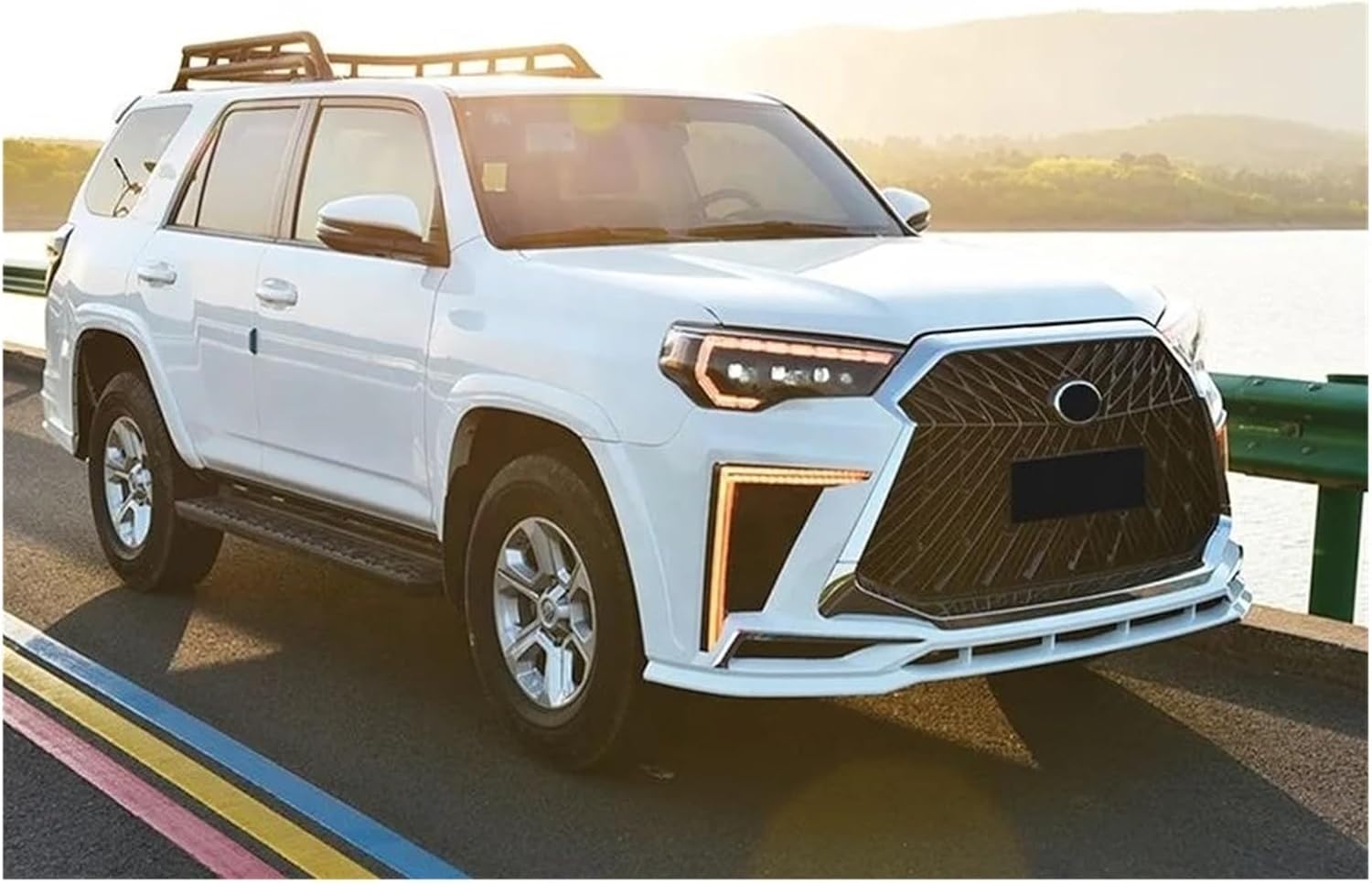 Step-by-step guide for PDSENG Lexus body kit worth it,should I buy PDSENG body kit,PDSENG vs other body kits,PDSENG Lexus kit pros cons,best body kit for Lexus,PDSENG bumper guards honest - complete tutorial