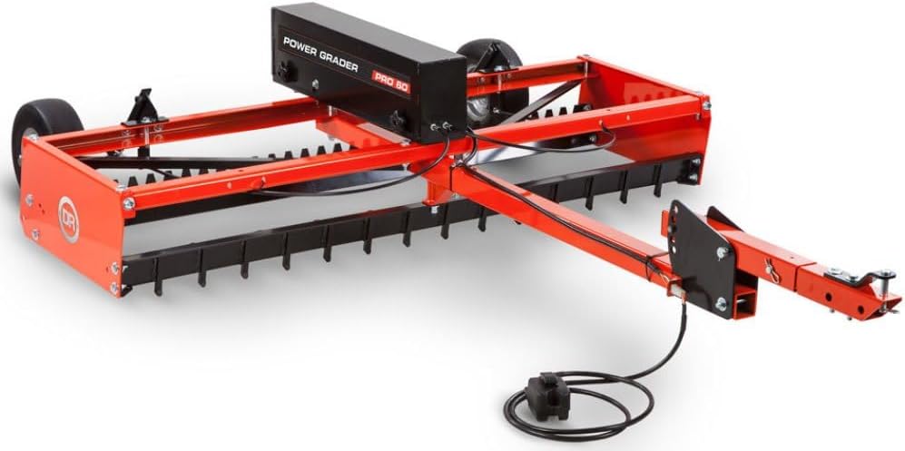 Image 1 of PG25160XEN PRO 60 Power Grader worth it