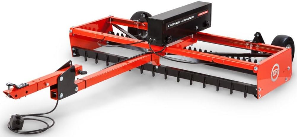 PG25160XEN PRO 60 Power Grader worth it,should I buy PG25160XEN Power Grader,PRO 60 Power Grader pros cons,best power grader for driveway,PG25160XEN vs other graders,PRO 60 grader honest experience unboxing and complete package contents