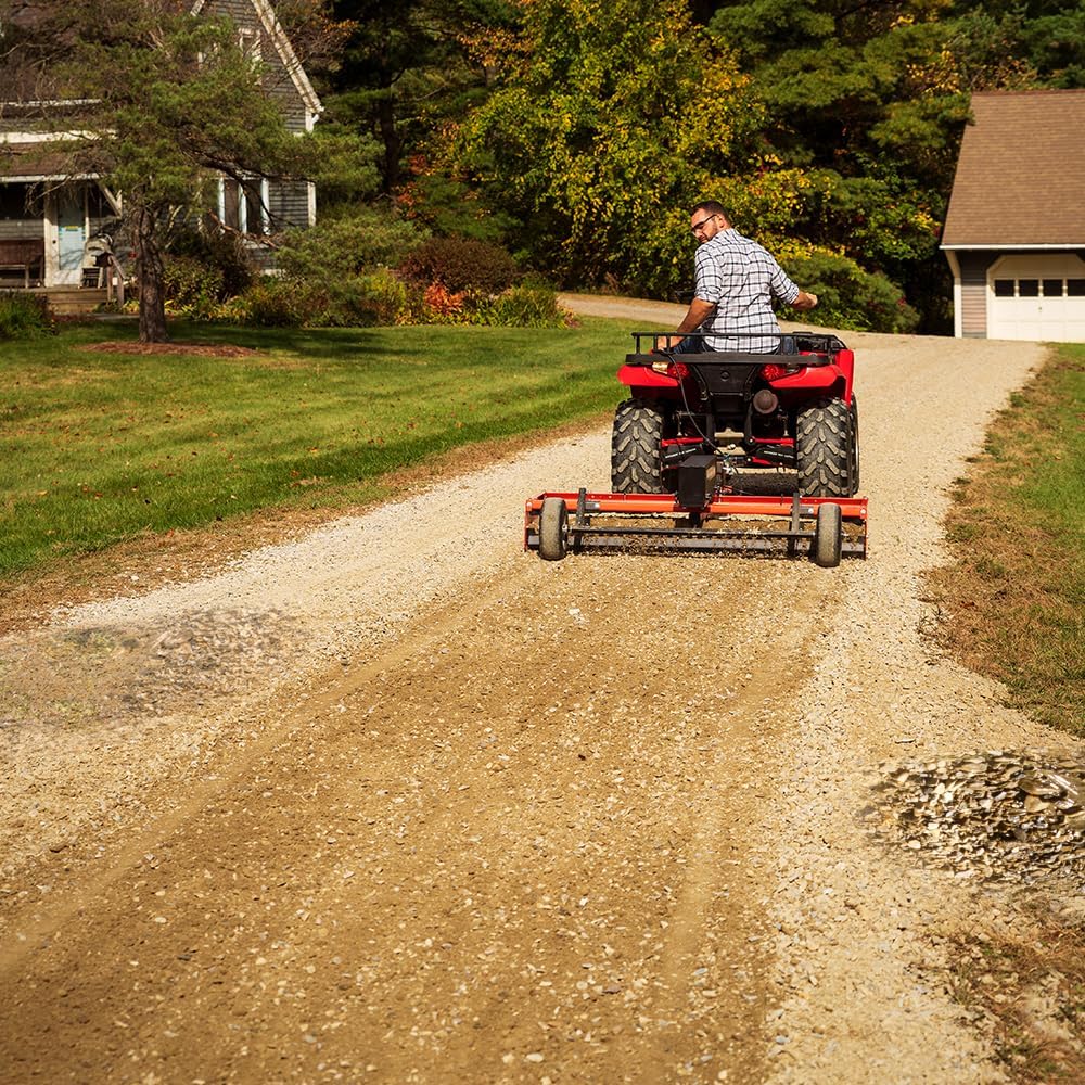 PG25160XEN PRO 60 Power Grader worth it,should I buy PG25160XEN Power Grader,PRO 60 Power Grader pros cons,best power grader for driveway,PG25160XEN vs other graders,PRO 60 grader honest experience performance testing and real-world results