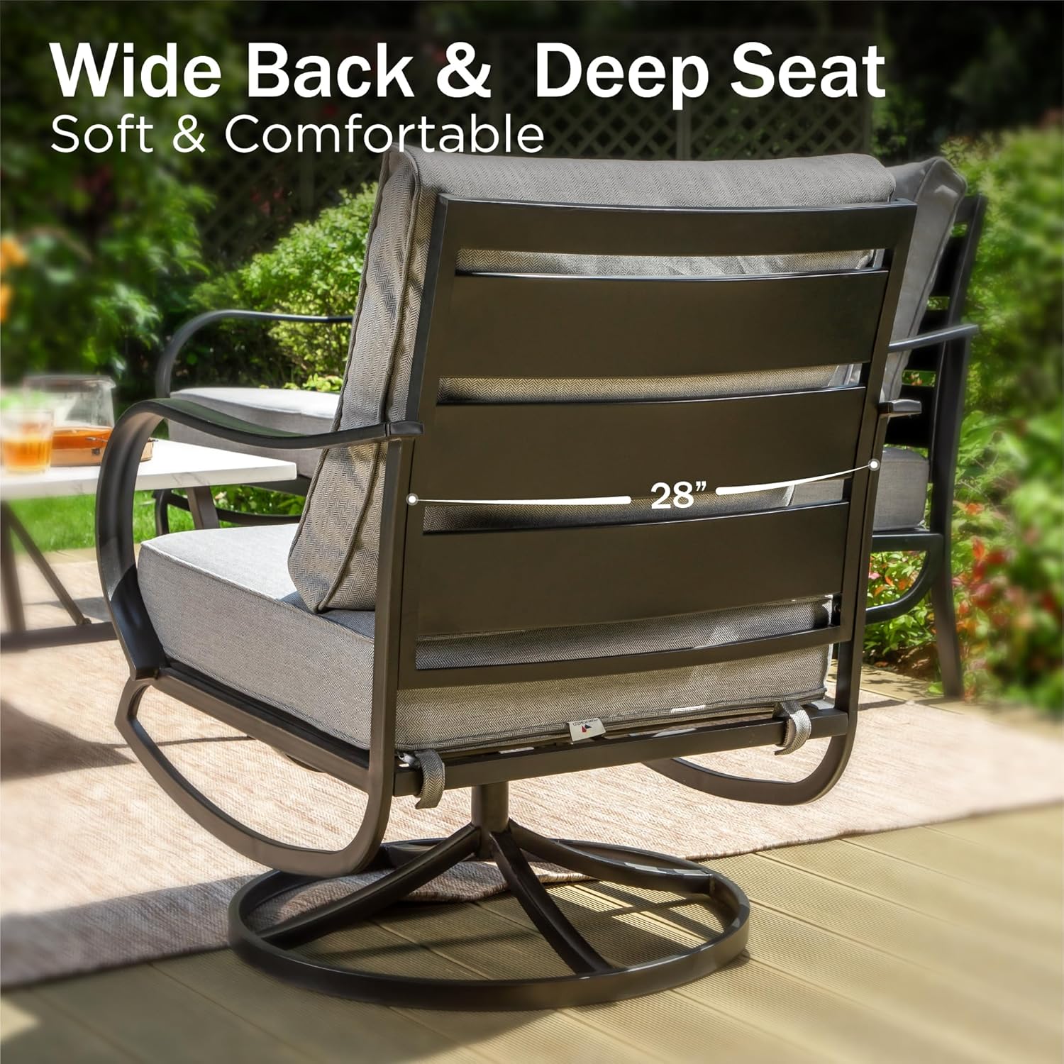 PHI VILLA patio fire pit set worth buying,best outdoor furniture with fire pit,PHI VILLA vs other patio sets,PHI VILLA fire pit table pros cons,is PHI VILLA patio set good quality,buy PHI VILLA furniture set for garden unboxing and complete package contents