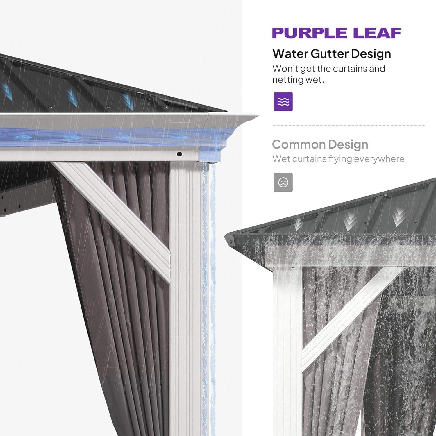 Step-by-step guide for PURPLE LEAF gazebo worth buying,should I buy a PURPLE LEAF gazebo,PURPLE LEAF gazebo pros cons,best hardtop gazebo for patio,PURPLE LEAF gazebo vs alternatives,PURPLE LEAF gazebo honest opinion - complete tutorial