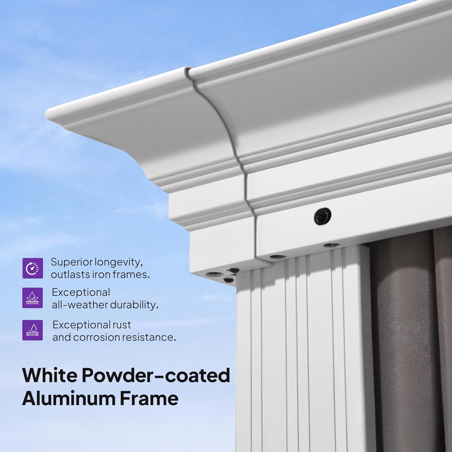 PURPLE LEAF gazebo worth buying,should I buy a PURPLE LEAF gazebo,PURPLE LEAF gazebo pros cons,best hardtop gazebo for patio,PURPLE LEAF gazebo vs alternatives,PURPLE LEAF gazebo honest opinion performance testing and real-world results