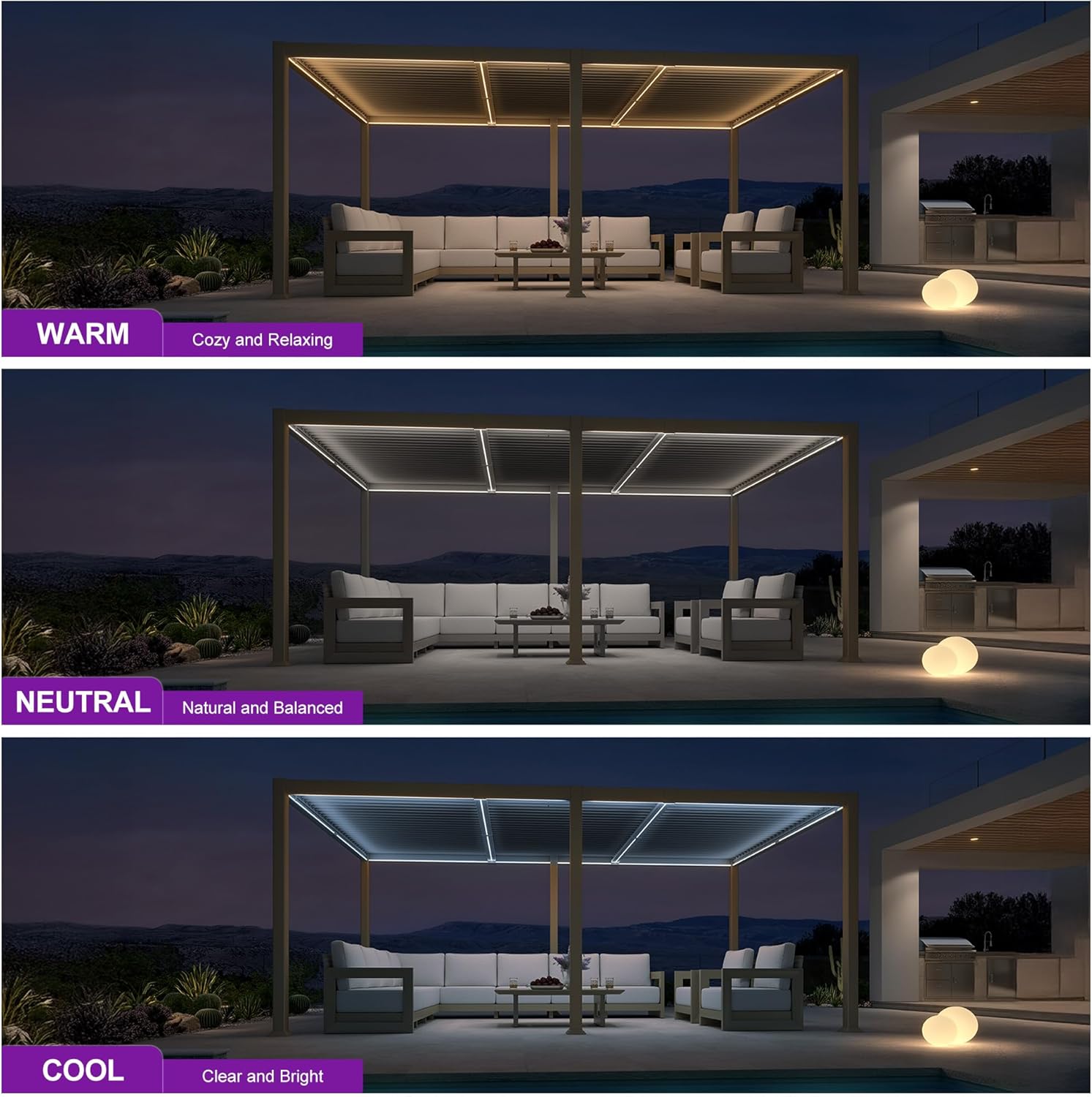 Step-by-step guide for PURPLE LEAF pergola worth buying,should I buy PURPLE LEAF pergola,PURPLE LEAF pergola pros cons,best pergola for patio,PURPLE LEAF vs other pergolas,adjustable roof pergola worth it - complete tutorial