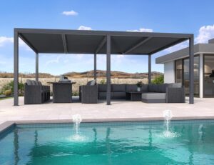 Image 1 of PURPLE LEAF pergola worth it