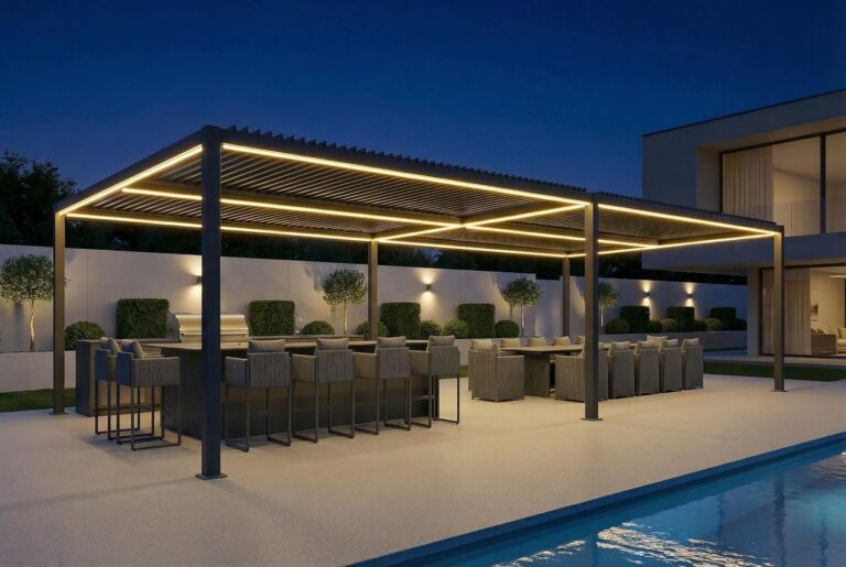 Image 1 of PURPLE LEAF pergola worth it