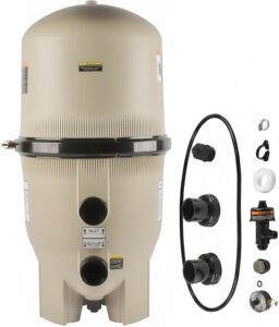Image 1 of Palvo 160301 pool filter worth buying