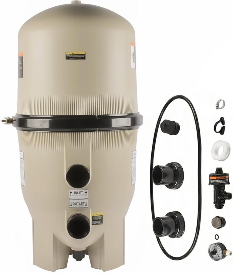 Image 1 of Palvo 160301 pool filter worth buying