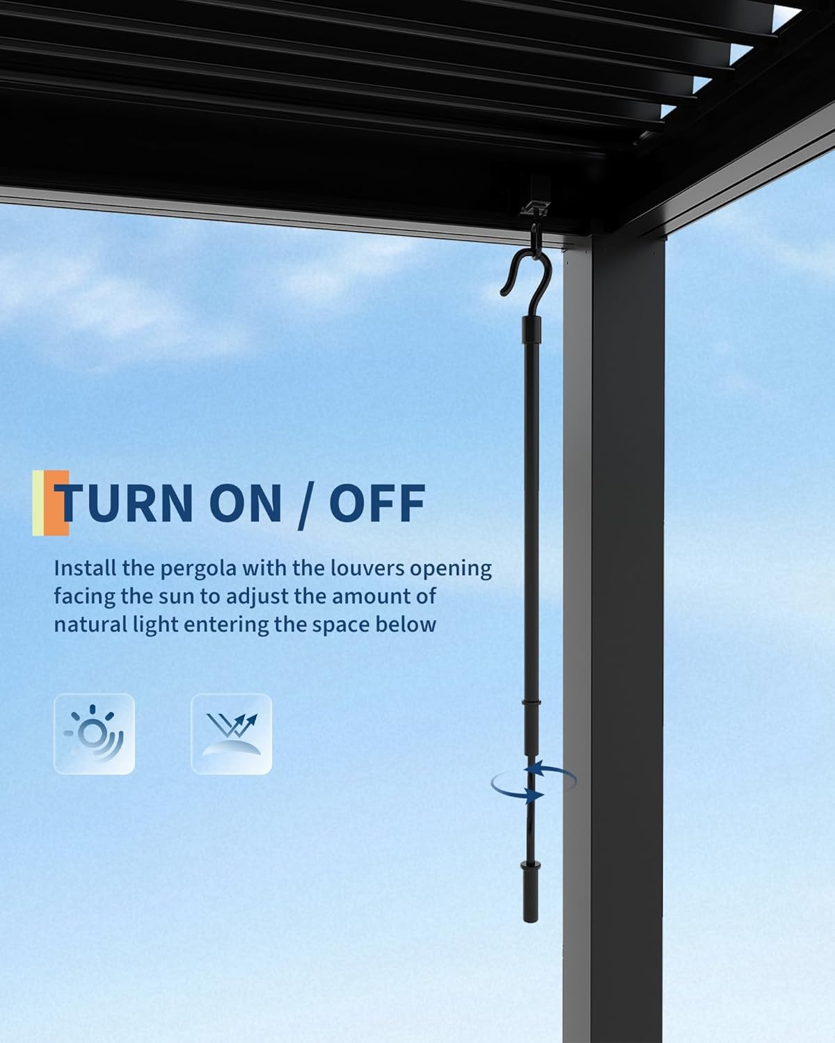 PeakPursuit pergola worth buying,should I buy a PeakPursuit pergola,PeakPursuit vs other pergolas,PeakPursuit pergola pros cons,best louvered pergola for patio,PeakPursuit adjustable roof honest performance testing and real-world results