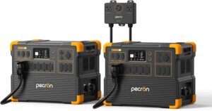 Image 1 of Pecron E3600LFP worth buying