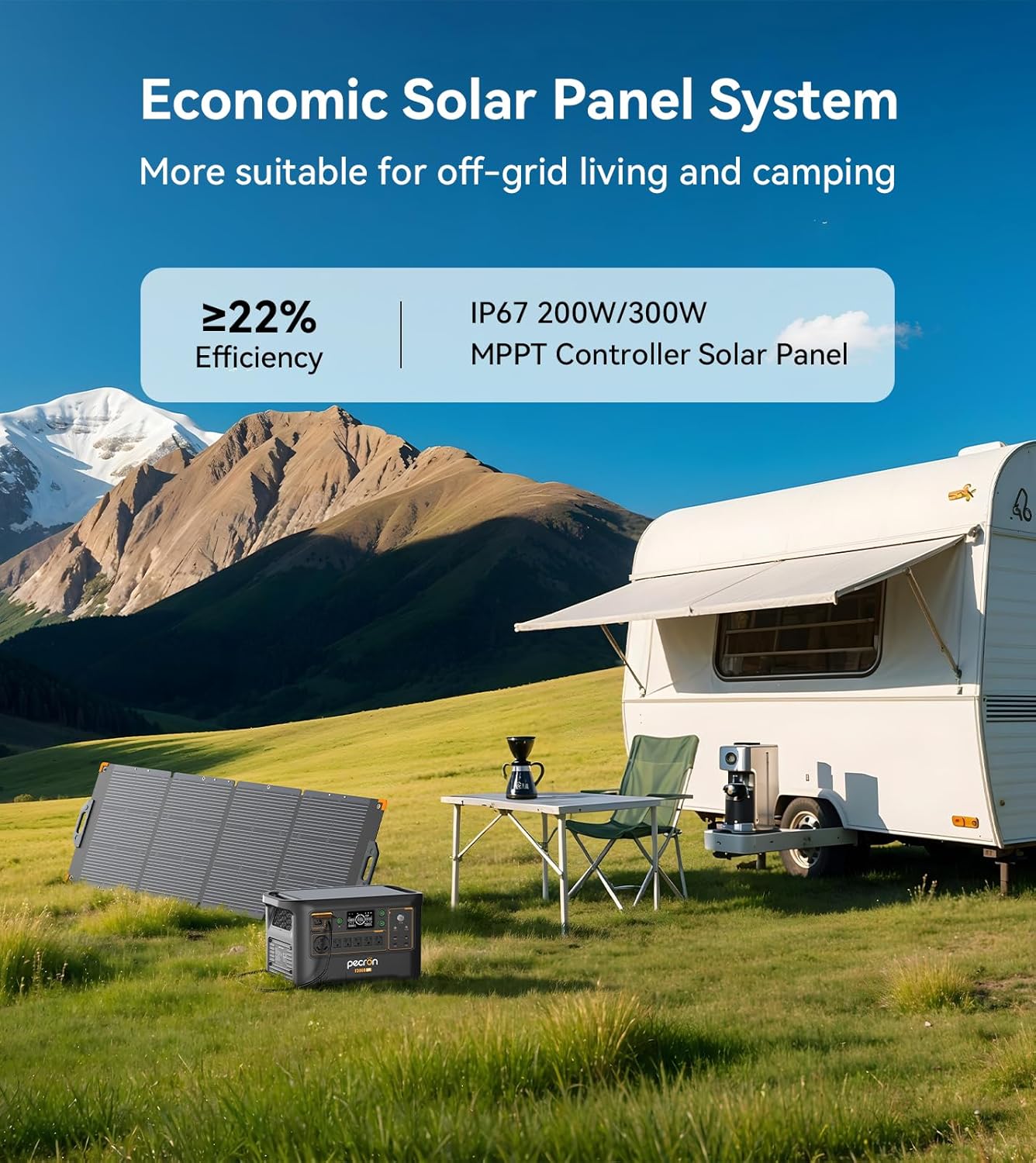 Pecron F3000LFP Worth Buying? Our Honest Pros & Cons 4 Pecron F3000LFP worth buying,Pecron F3000LFP pros cons,Pecron F3000LFP vs alternatives,best solar generator for RV,should I buy Pecron F3000LFP,Pecron F3000LFP for home backup performance testing and real-world results