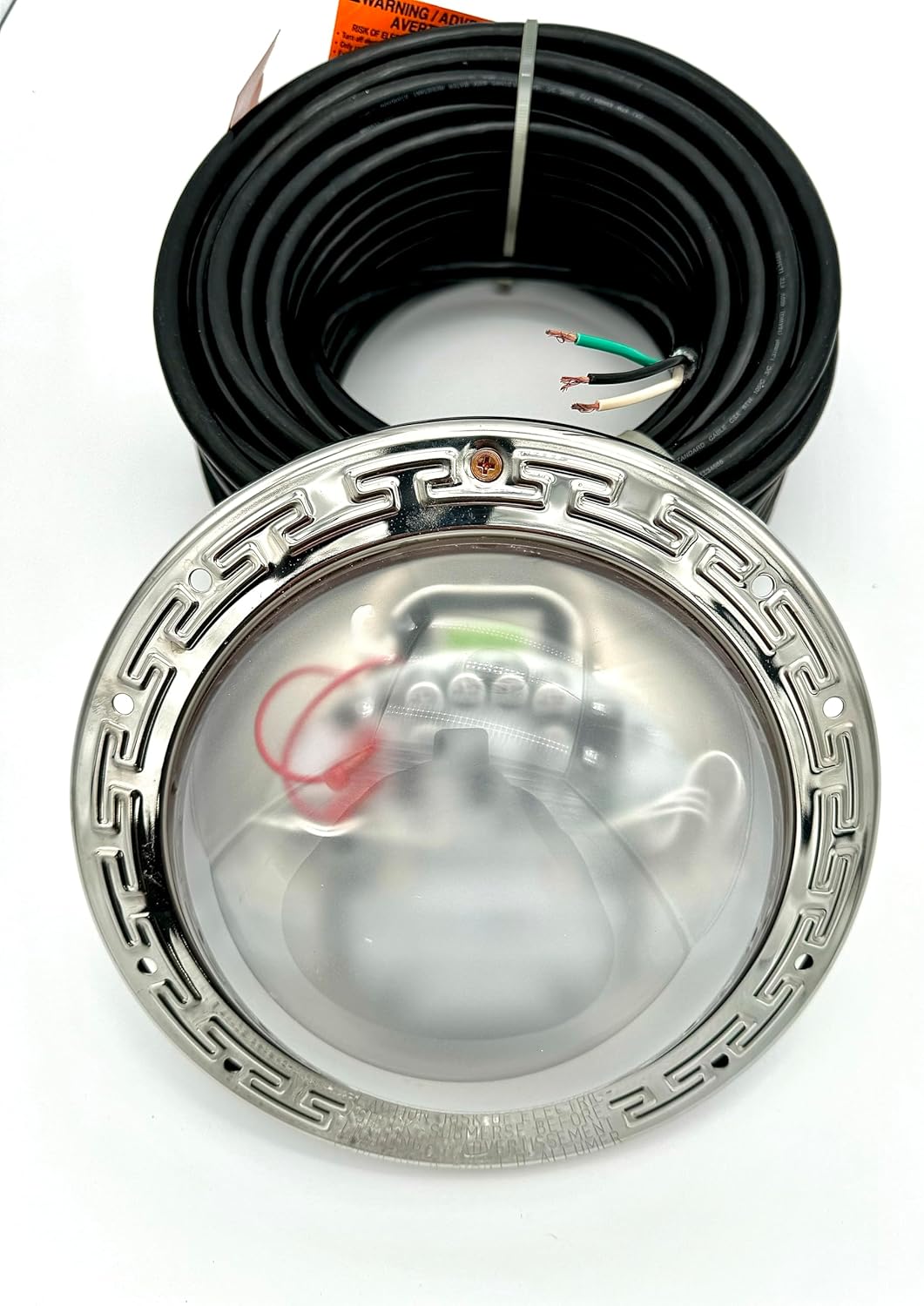Pentair IntelliBrite pool light worth it,Pentair IntelliBrite vs alternatives,should I buy Pentair IntelliBrite,Pentair IntelliBrite pros cons,best pool LED lights for energy efficiency,Pentair IntelliBrite worth buying performance testing and real-world results