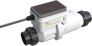 Image 1 of Pentair IntelliChlor IC40 replacement cell
