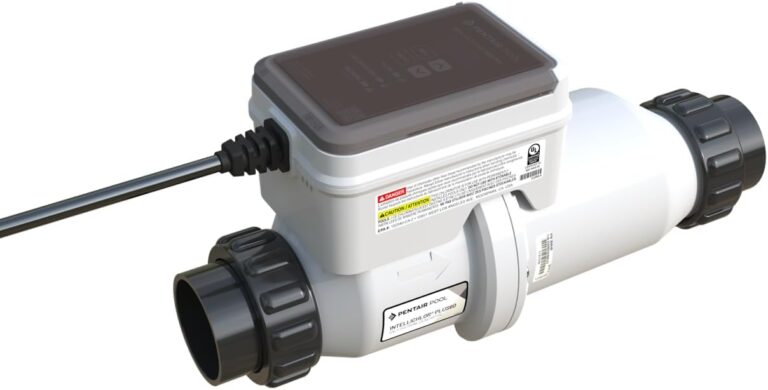 Image 1 of Pentair IntelliChlor IC40 replacement cell