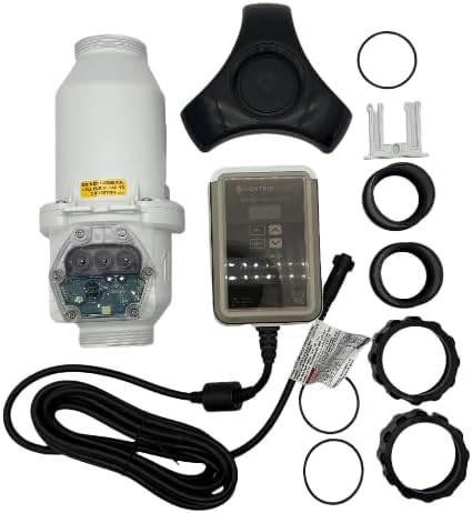 Pentair IntelliChlor salt cell generator,buy Pentair IntelliChlor pool chlorine generator,IntelliChlor 520556 vs others,Pentair IntelliChlor plus 40 pros cons,best salt chlorine generator for pool,IntelliChlor worth buying for inground pool unboxing and complete package contents