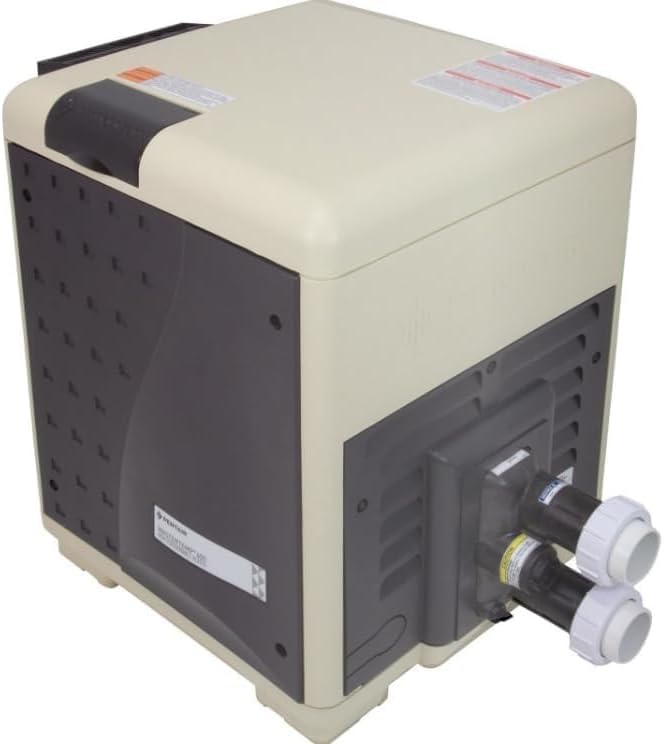 Image 1 of Pentair MasterTemp 400K BTU worth it