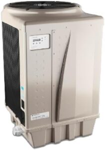 Image 1 of Pentair UltraTemp Heat Pump worth it