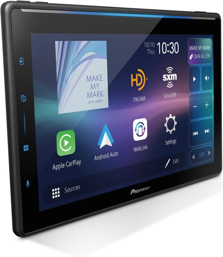 Image 1 of Pioneer DMH-WT6000NEX worth buying