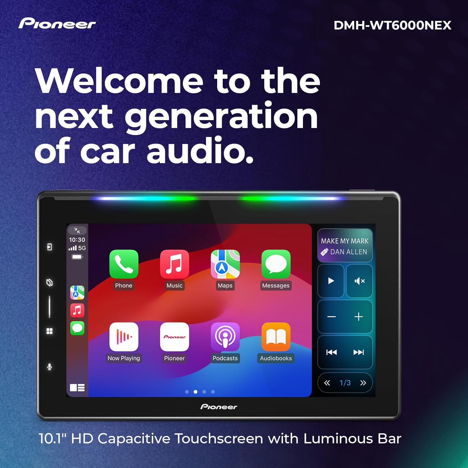 Pioneer DMH-WT6000NEX Worth Buying? Honest Pros & Cons 2 Pioneer DMH-WT6000NEX worth buying,Pioneer DMH-WT6000NEX pros cons,best 10.1 car stereo,Pioneer WT6000NEX honest,should I buy Pioneer DMH-WT6000NEX,Pioneer DMH-WT6000NEX vs alternatives unboxing and complete package contents