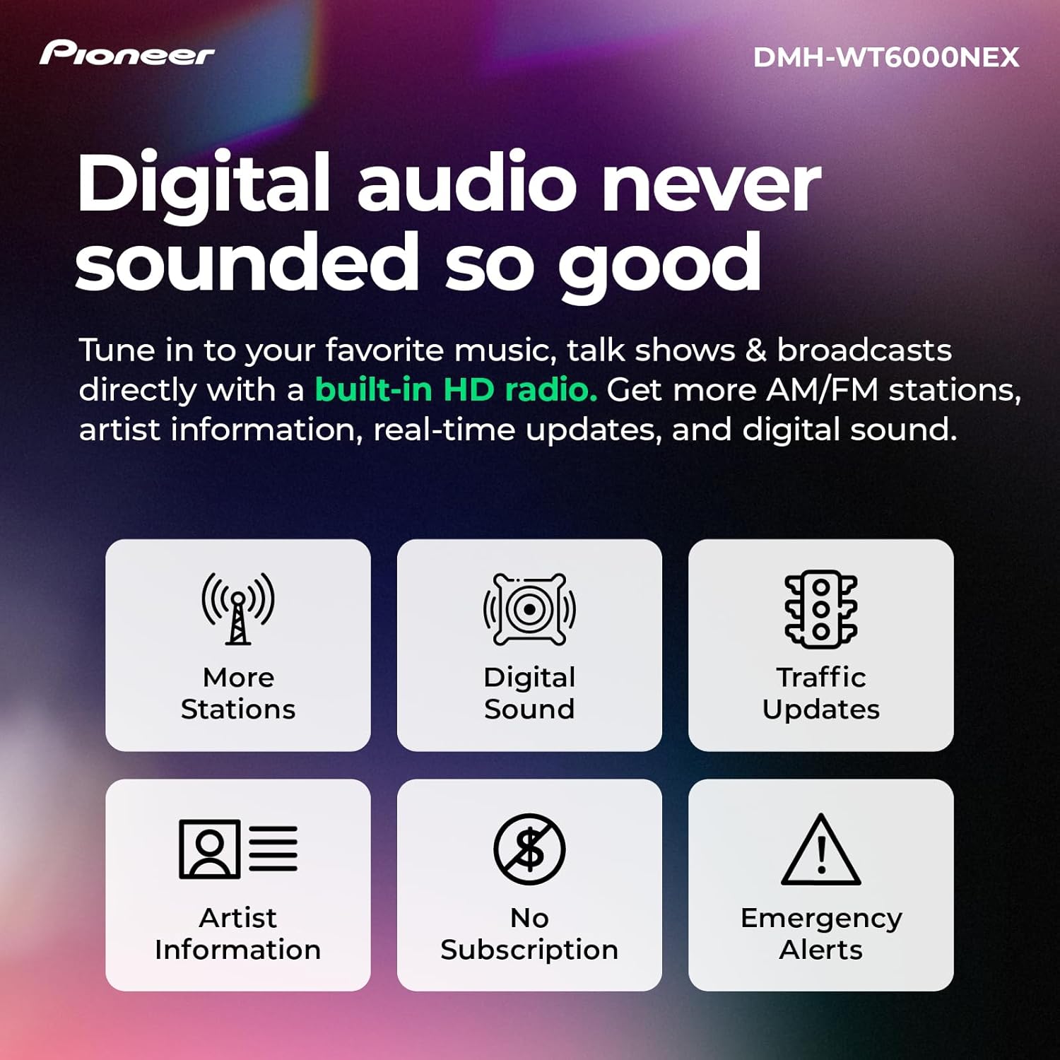 Pioneer DMH-WT6000NEX Worth Buying? Honest Pros & Cons 4 Pioneer DMH-WT6000NEX worth buying,Pioneer DMH-WT6000NEX pros cons,best 10.1 car stereo,Pioneer WT6000NEX honest,should I buy Pioneer DMH-WT6000NEX,Pioneer DMH-WT6000NEX vs alternatives performance testing and real-world results