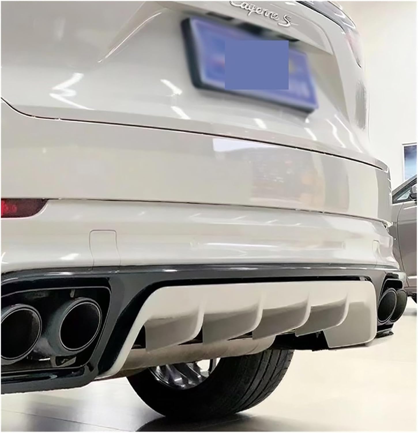 Porsche Cayenne body kit worth it,should I buy Porsche Cayenne body kit,Porsche Cayenne body kit pros cons,best body kit for Porsche Cayenne,Porsche Cayenne body kit honest opinion,Porsche Cayenne TKT kit upgrade performance testing and real-world results