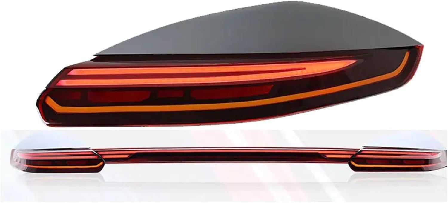 Porsche Panamera tail lights upgrade,should I buy Panamera tail lights,Panamera tail lights pros cons,Panamera 970 LED lights worth buying,best tail lights for Panamera 970,Panamera vs aftermarket tail lights performance testing and real-world results