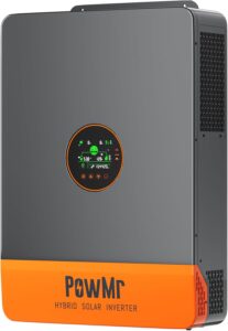 Image 1 of PowMr 10KW inverter worth it