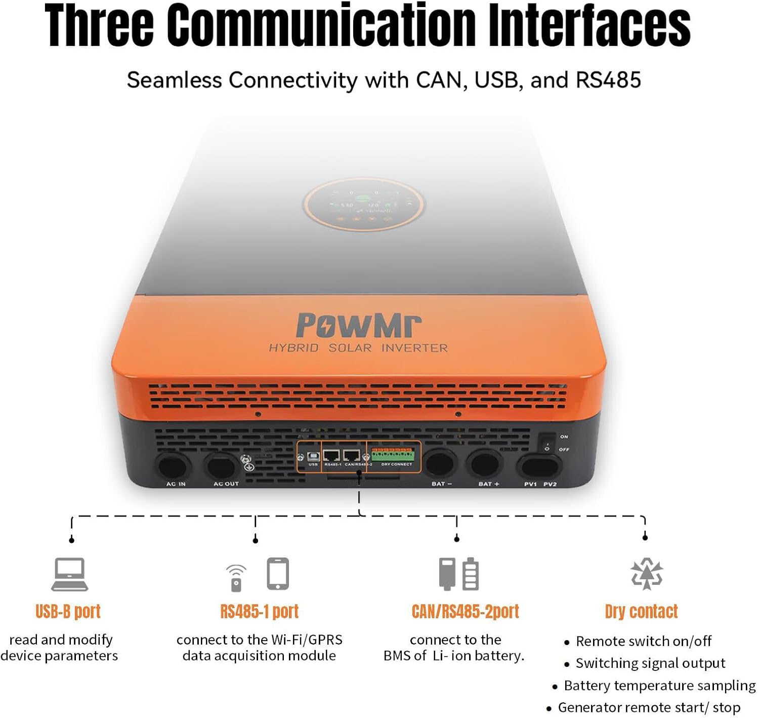 PowMr 10KW inverter worth it,PowMr 10KW inverter pros cons,PowMr 10KW vs alternatives,should I buy PowMr 10KW inverter,best 10KW solar inverter for home,PowMr SunSmart 10KP honest performance testing and real-world results