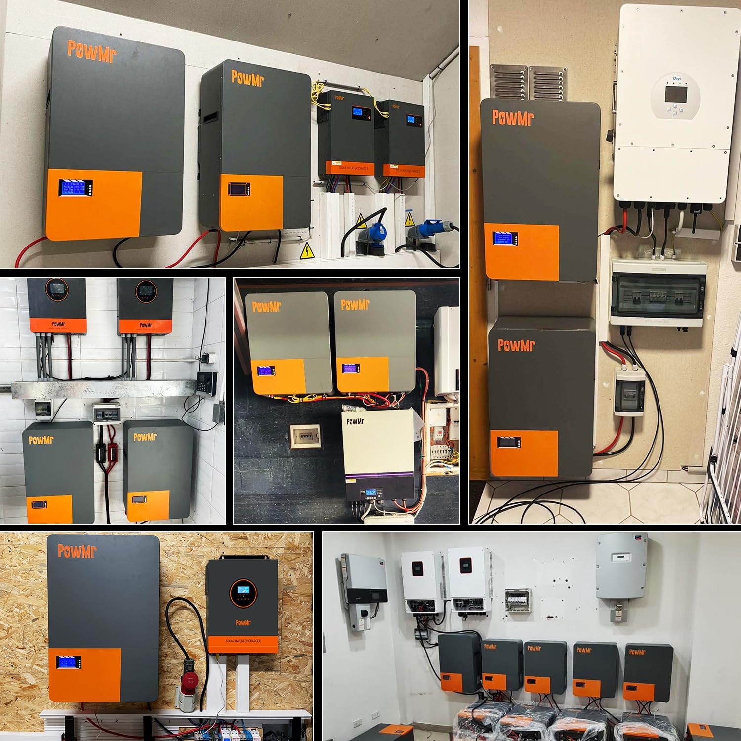 PowMr 48V 100Ah LiFePO4 battery worth it,should I buy PowMr 48V battery,PowMr 48V vs alternatives,PowMr 48V 100Ah pros cons,best LiFePO4 battery for solar,PowMr battery worth buying performance testing and real-world results