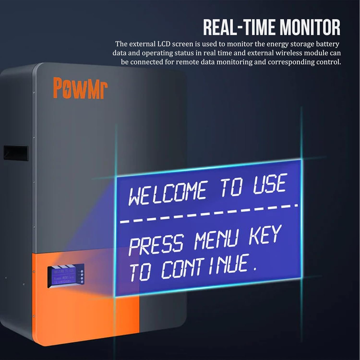 PowMr 48V LiFePO4 battery worth it,should I buy PowMr 48V battery,PowMr 48V vs other brands,PowMr 48V pros and cons,best 48V battery for solar,PowMr 200Ah battery honest performance testing and real-world results