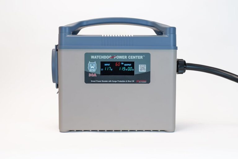 Image 1 of Power Watchdog WPC30A worth buying